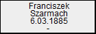 Franciszek Szarmach