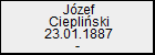 Jzef Ciepliski
