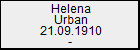 Helena Urban