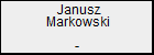 Janusz Markowski