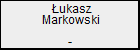 ukasz Markowski