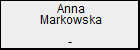Anna Markowska