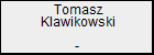 Tomasz Klawikowski