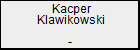 Kacper Klawikowski
