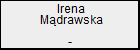 Irena Mdrawska