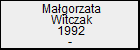 Magorzata Witczak