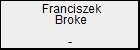 Franciszek Broke