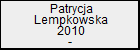 Patrycja Lempkowska