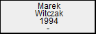 Marek Witczak