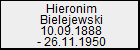 Hieronim Bielejewski