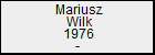 Mariusz Wilk
