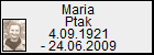 Maria Ptak