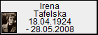 Irena Tafelska