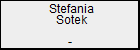 Stefania Sotek