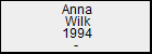 Anna Wilk