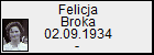 Felicja Broka