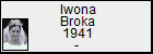 Iwona Broka