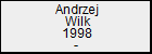 Andrzej Wilk
