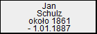 Jan Schulz