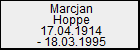 Marcjan Hoppe