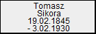 Tomasz Sikora