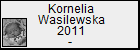 Kornelia Wasilewska