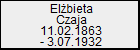 Elbieta Czaja
