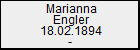 Marianna Engler