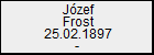 Jzef Frost
