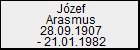 Jzef Arasmus