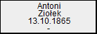 Antoni Zioek