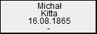 Micha Kitta