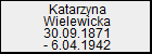 Katarzyna Wielewicka