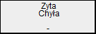 Zyta Chya