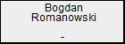 Bogdan Romanowski