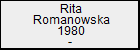 Rita Romanowska