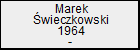 Marek wieczkowski