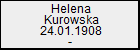 Helena Kurowska