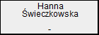 Hanna wieczkowska