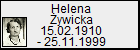 Helena ywicka