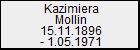 Kazimiera Mollin