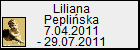 Liliana Pepliska