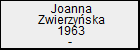 Joanna Zwierzyska