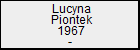 Lucyna Piontek