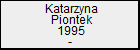 Katarzyna Piontek