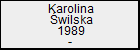 Karolina wilska