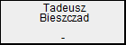 Tadeusz Bieszczad