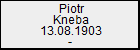 Piotr Kneba