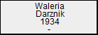 Waleria Darznik