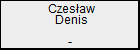 Czesaw Denis
